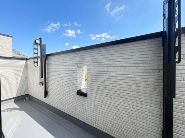 横浜市戸塚区汲沢７丁目の新築一戸建