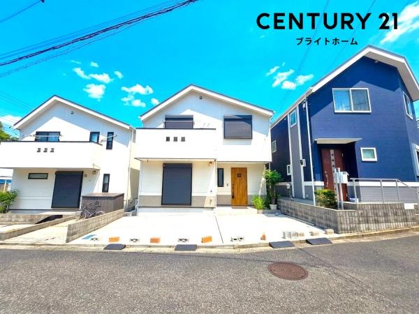 横浜市鶴見区北寺尾２丁目の中古一戸建