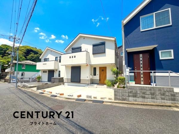 横浜市鶴見区北寺尾２丁目の中古一戸建