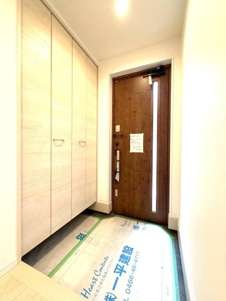 横浜市戸塚区汲沢７丁目の新築一戸建