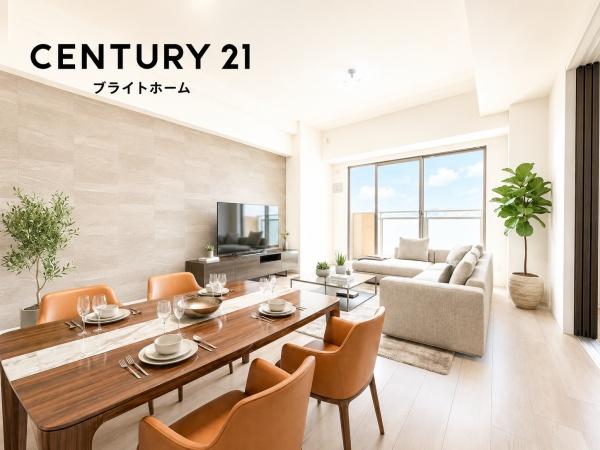 セントラルコート横濱井土ヶ谷