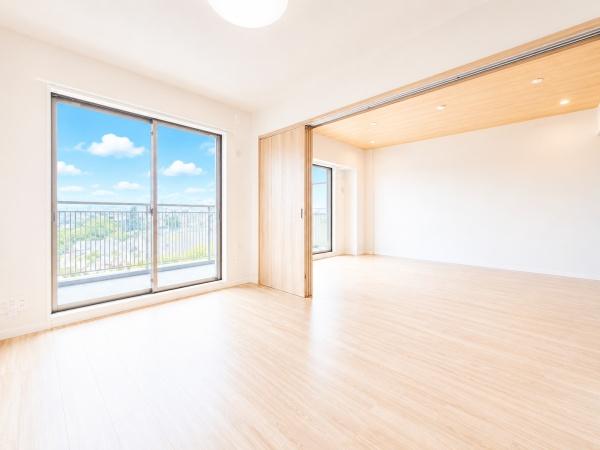 パークコリーナ上大岡アジュールコート