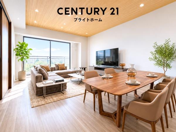 パークコリーナ上大岡アジュールコート