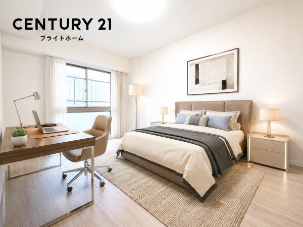 パークコリーナ上大岡アジュールコート