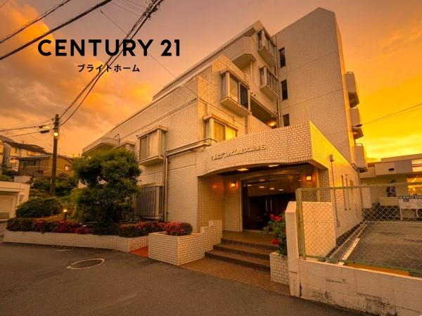 ニックハイム上大岡第6