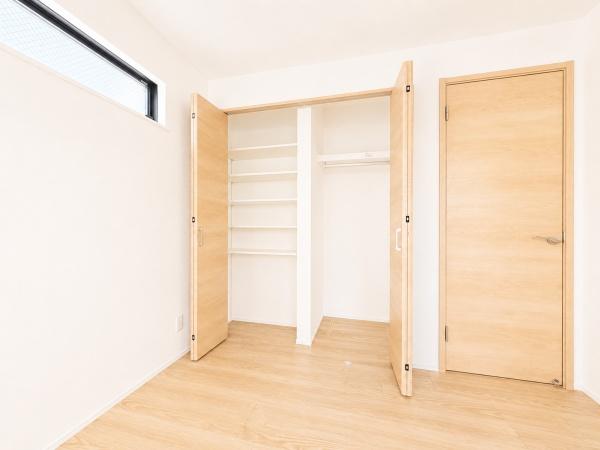 川崎市中原区上平間の新築一戸建