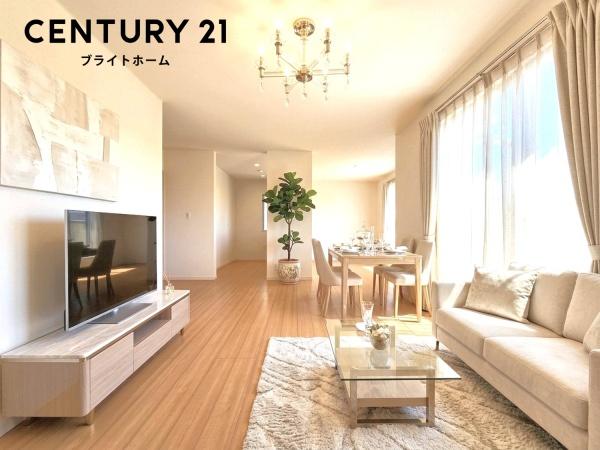 横浜市磯子区杉田８丁目の中古一戸建て