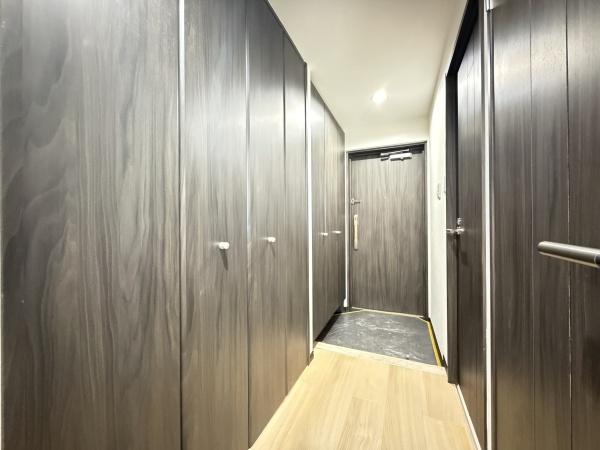 ライオンズマンション横濱本牧ベイステージ