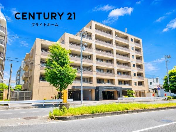ライオンズマンション横濱本牧ベイステージ