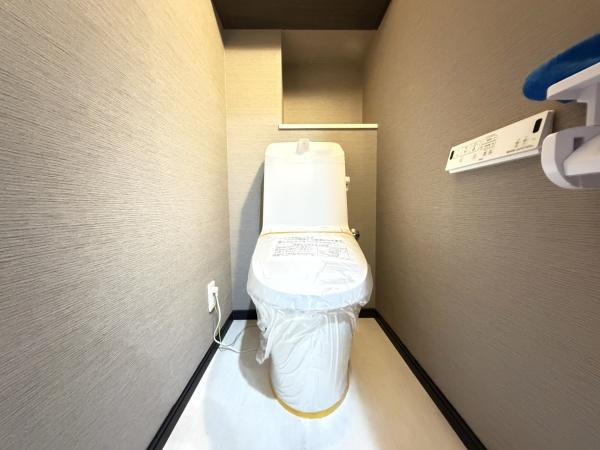 ライオンズマンション横濱本牧ベイステージ