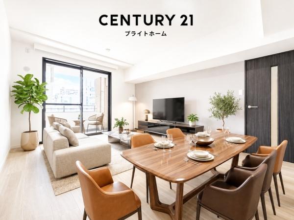 ライオンズマンション横濱本牧ベイステージ