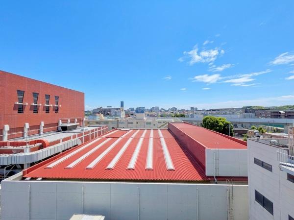 モアグランデ新横浜北