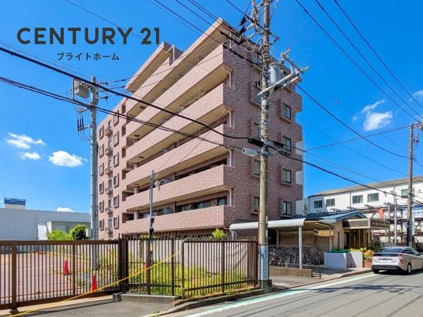 モアグランデ新横浜北