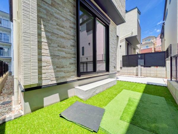 川崎市宮前区けやき平の新築一戸建