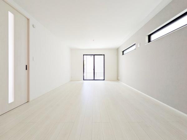 川崎市宮前区けやき平の新築一戸建