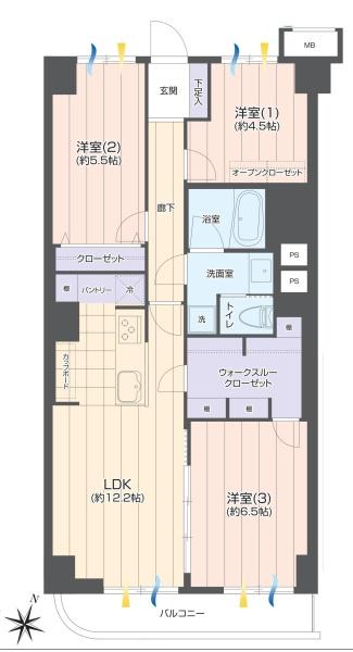 藤が丘ハウス