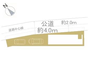横浜市南区井土ケ谷中町の新築一戸建