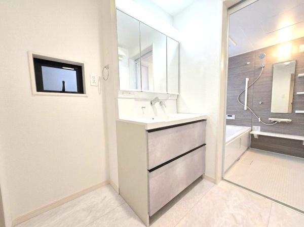 横浜市栄区笠間５丁目の新築一戸建