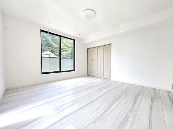 横浜市栄区笠間５丁目の新築一戸建
