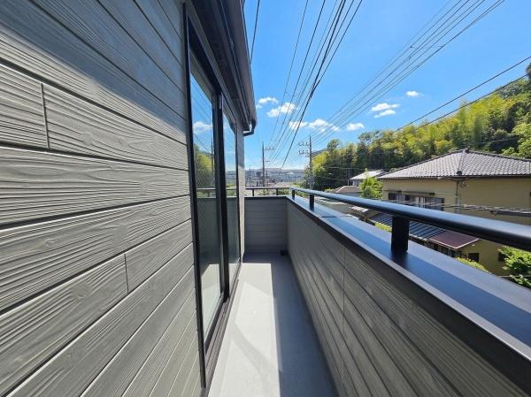横浜市栄区笠間５丁目の新築一戸建