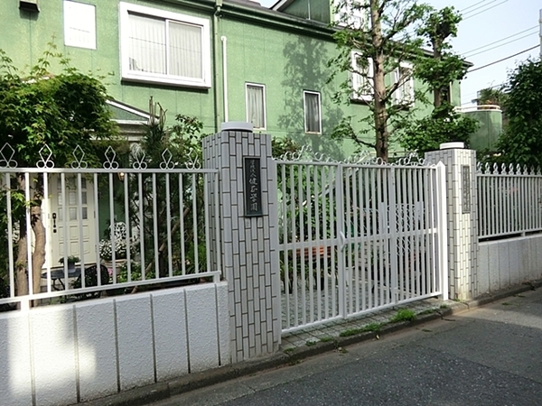 川崎市川崎区京町１丁目の中古一戸建て(ゆりかご幼稚園)