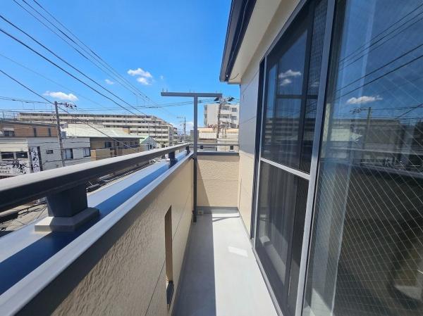 川崎市川崎区京町１丁目の中古一戸建て