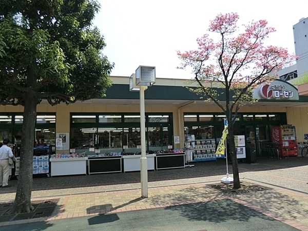 横浜市泉区新橋町の新築一戸建(そうてつローゼン弥生台駅前店)