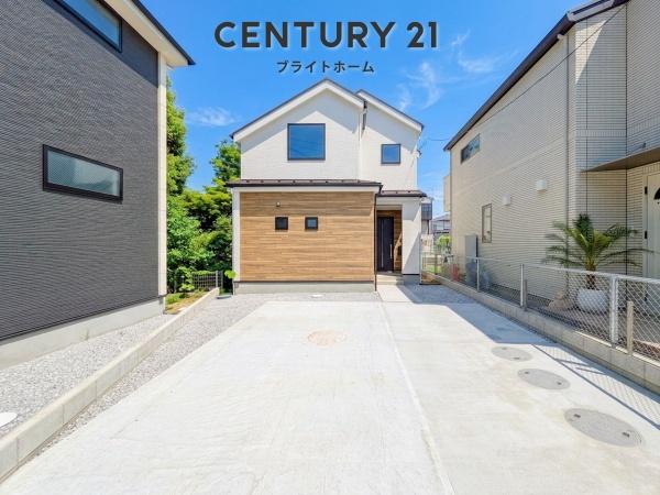 横浜市泉区新橋町の新築一戸建
