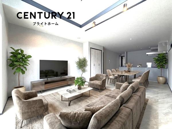 横浜市戸塚区深谷町の新築一戸建
