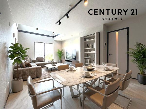 横浜市戸塚区深谷町の新築一戸建