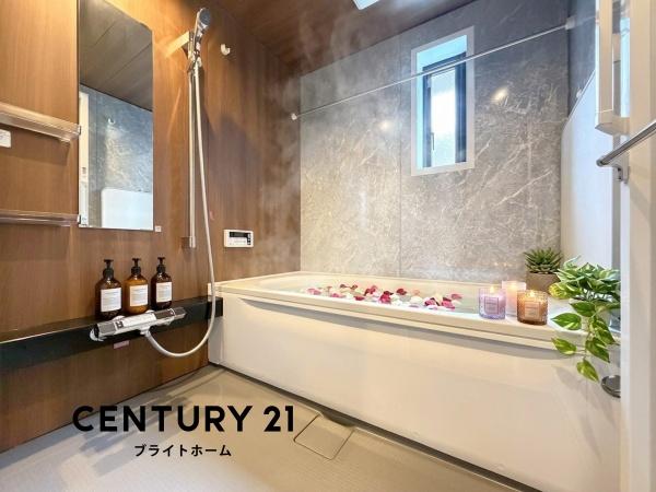 横浜市戸塚区深谷町の新築一戸建