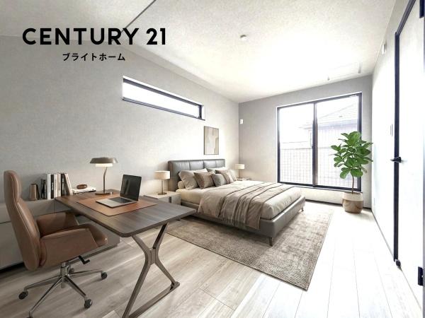 横浜市戸塚区深谷町の新築一戸建
