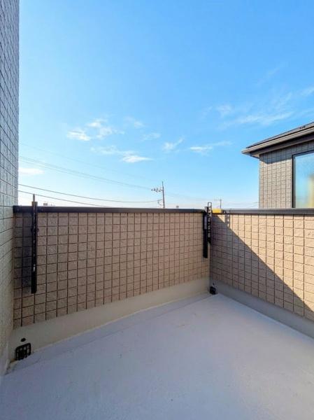 横浜市戸塚区深谷町の新築一戸建