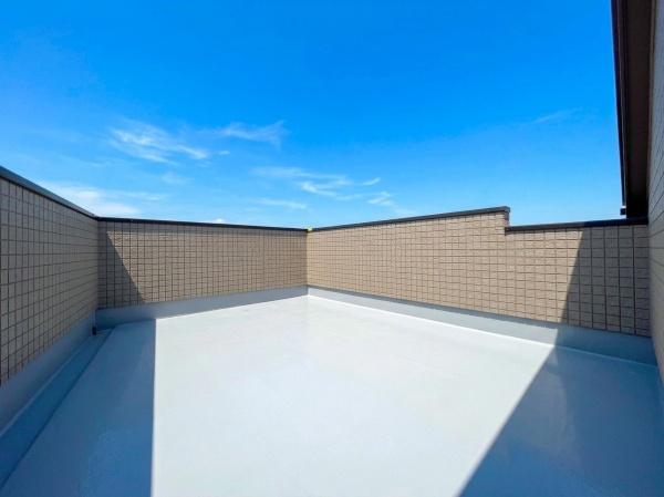 横浜市戸塚区深谷町の新築一戸建