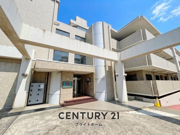 ライオンズマンション横浜常盤台