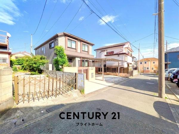 横浜市旭区川島町の新築一戸建