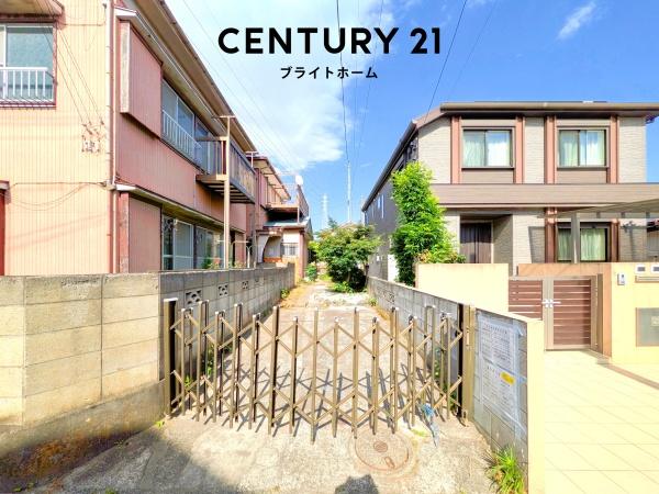 横浜市旭区川島町の新築一戸建