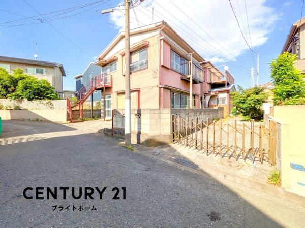 横浜市旭区川島町の新築一戸建