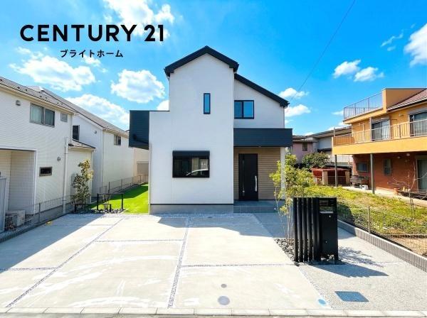 横浜市旭区川島町の新築一戸建