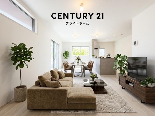 横浜市戸塚区俣野町の新築一戸建