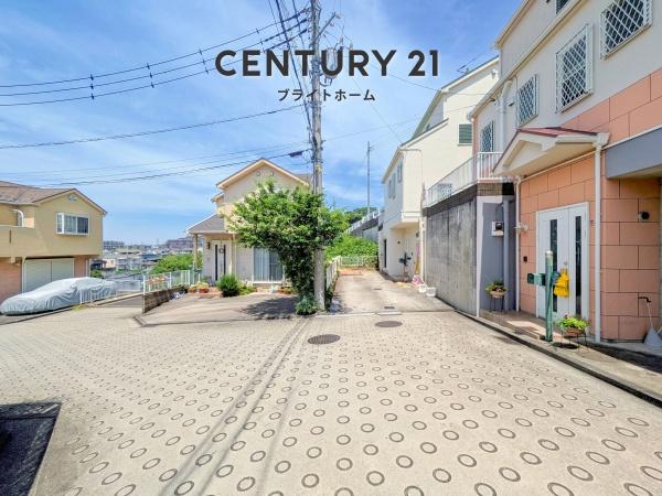 横浜市緑区東本郷４丁目の中古一戸建て