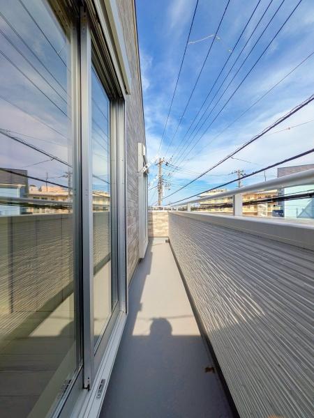 横浜市金沢区柴町の新築一戸建