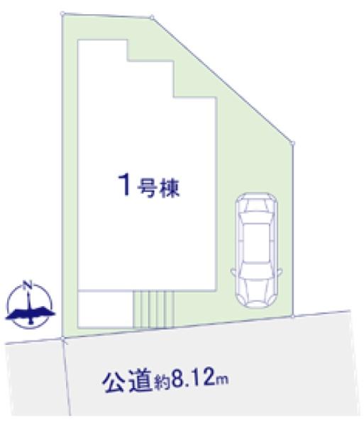 横浜市金沢区柴町の新築一戸建