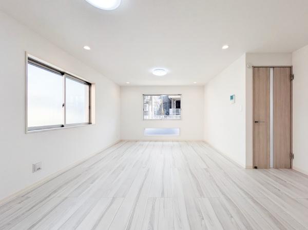 横浜市金沢区柴町の新築一戸建