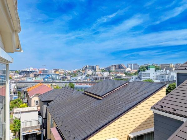 横浜市緑区十日市場町の中古一戸建て