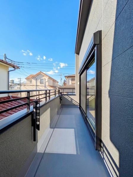 横浜市戸塚区深谷町の新築一戸建