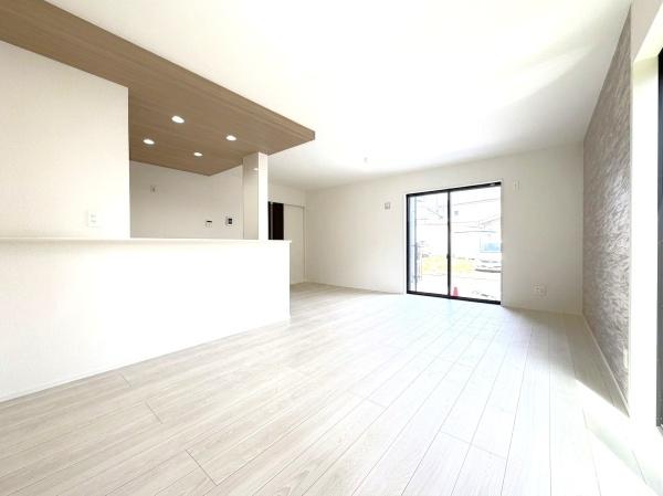横浜市戸塚区影取町の新築一戸建