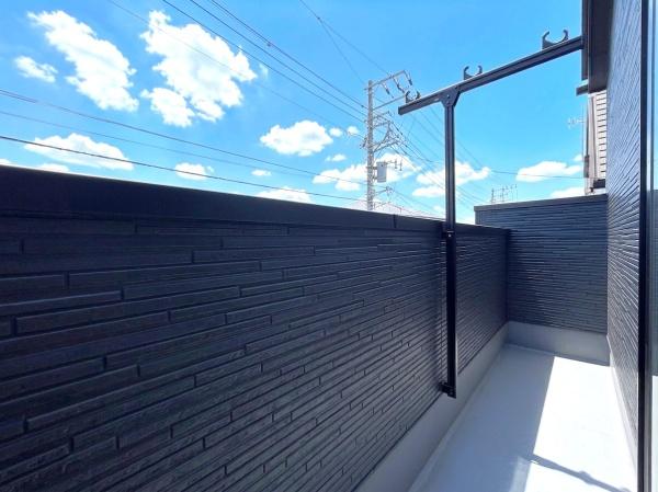 横浜市戸塚区影取町の新築一戸建