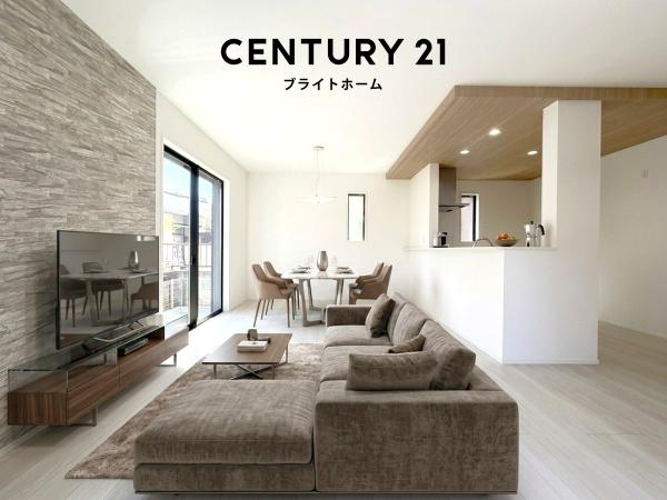 横浜市戸塚区影取町の新築一戸建