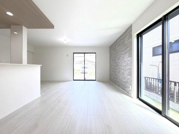 横浜市戸塚区影取町の新築一戸建